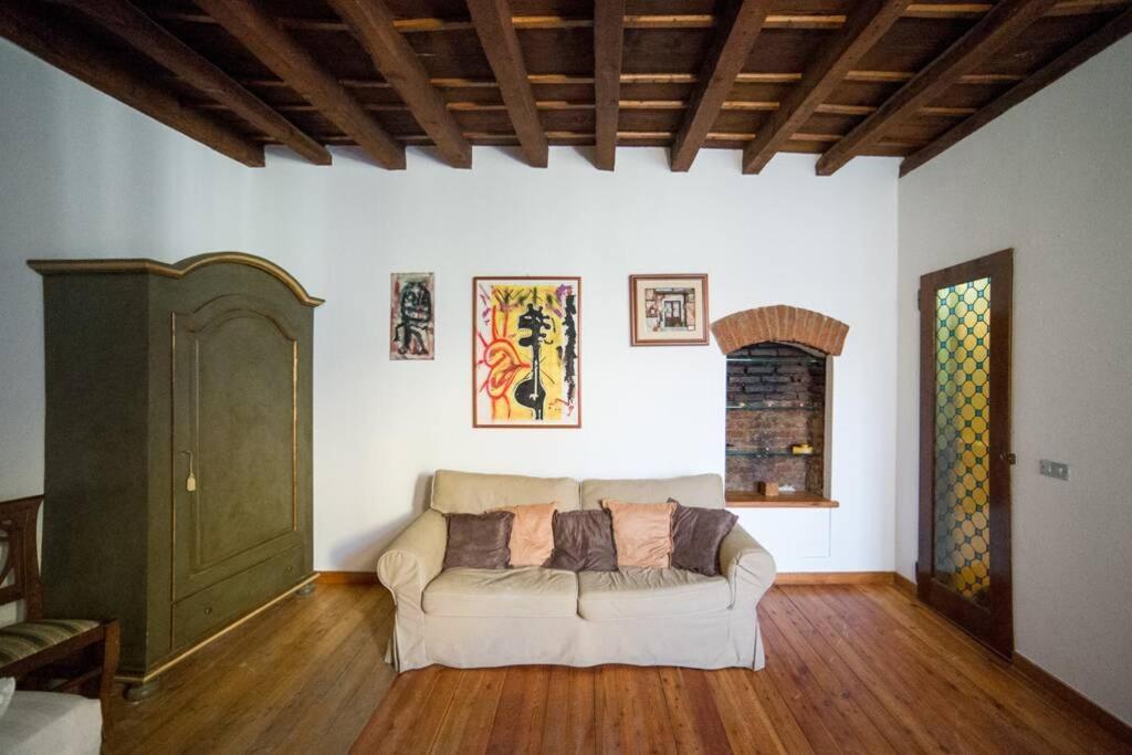Hbhall Navigli 2 Apartment Милано Екстериор снимка