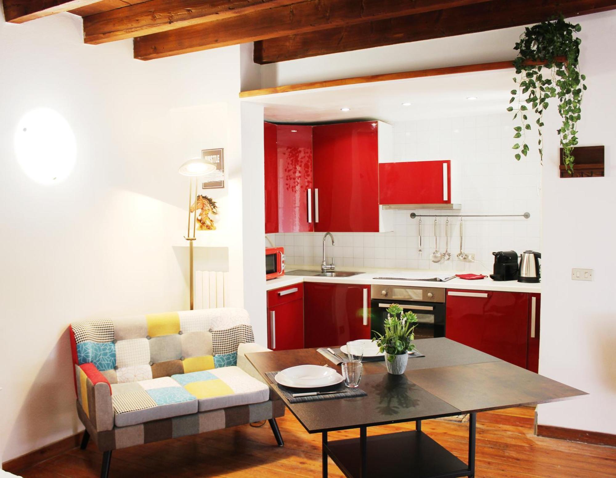 Hbhall Navigli 2 Apartment Милано Екстериор снимка